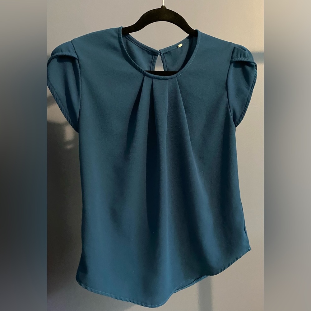 Dressy/Work Top - Picture 6 of 6